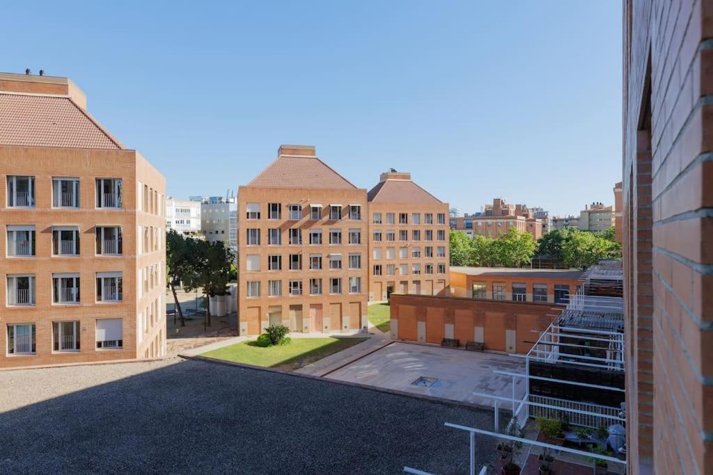 Housalia Casa Del Mar En Vila Olimpica, Barcelona